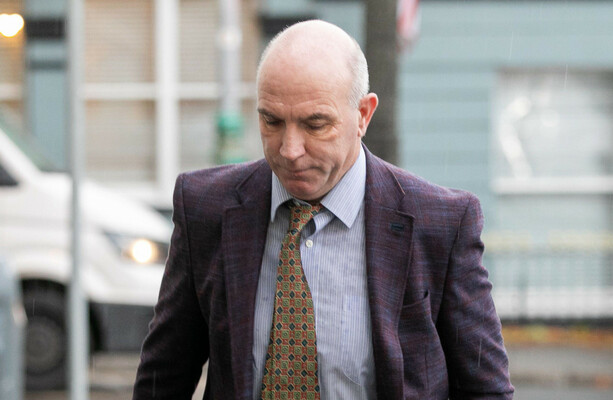 Former Kilkenny hurler DJ Carey to be sentenced for fraud charges today - The Journal