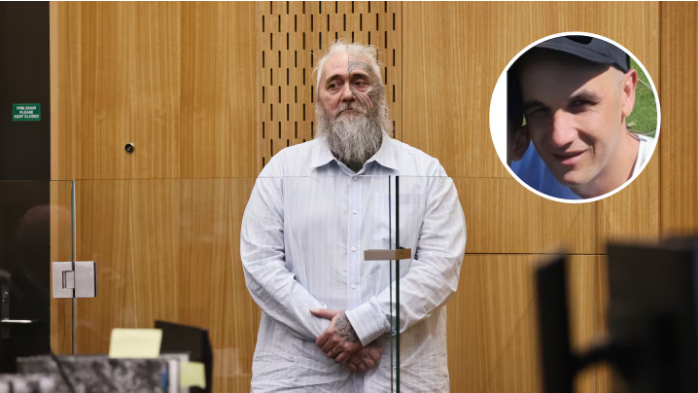 Murder accused claims self-defence after Chch shooting