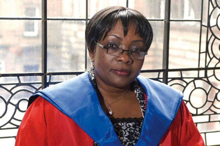 A rogue state is backed only by rogues – Middle East Monitor