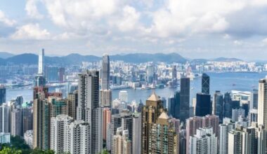 Linklaters advises on SANY Heavy Industry’s US$1.72bn HKEX IPO | Deal | About Us
