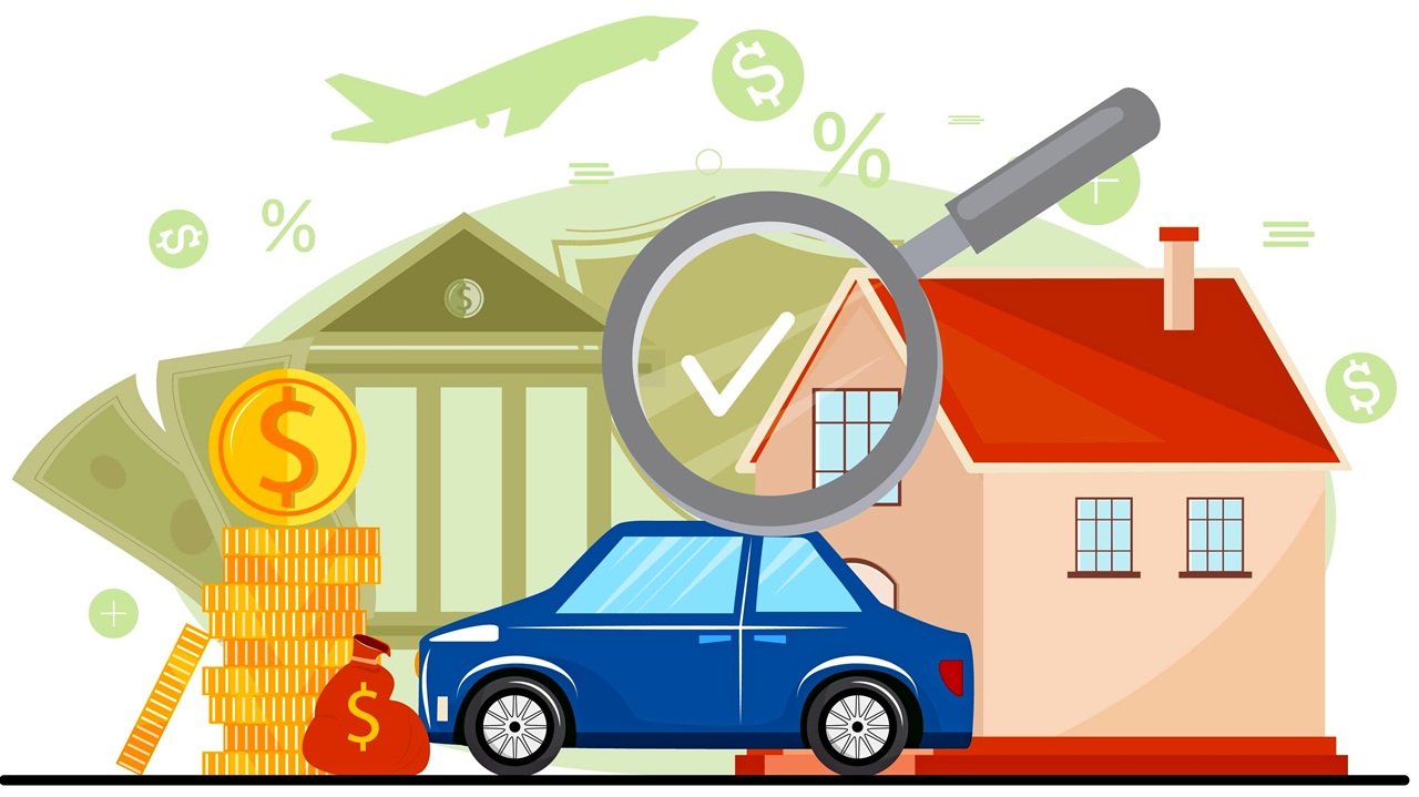 Average households got 15.4% reduction in mortgage payments over past year
