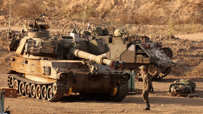 Israel prepares for hostage release after Hamas agrees to parts of Trump’s peace plan