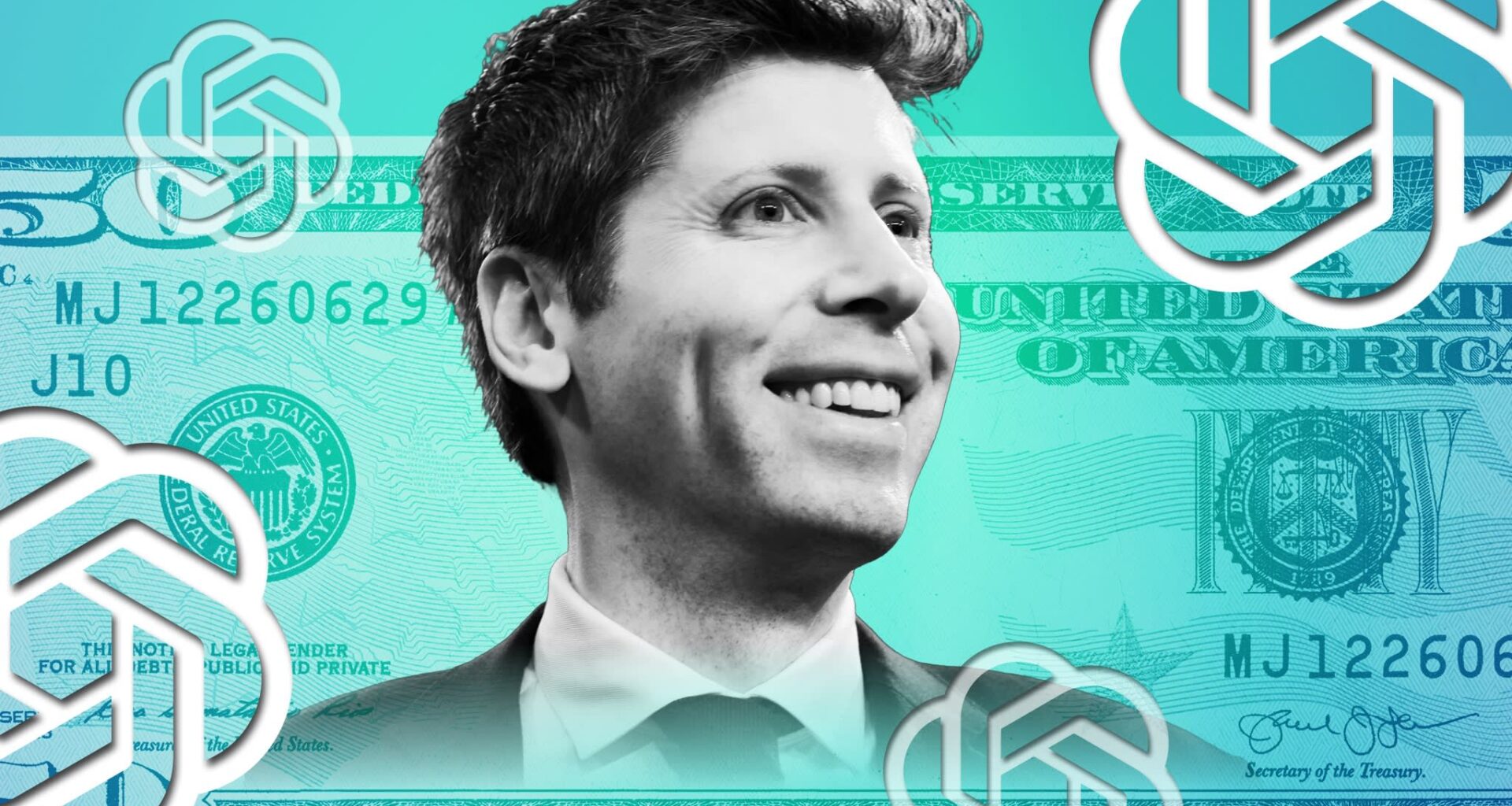 How OpenAI put itself at the centre of a $1tn network of deals - Financial Times