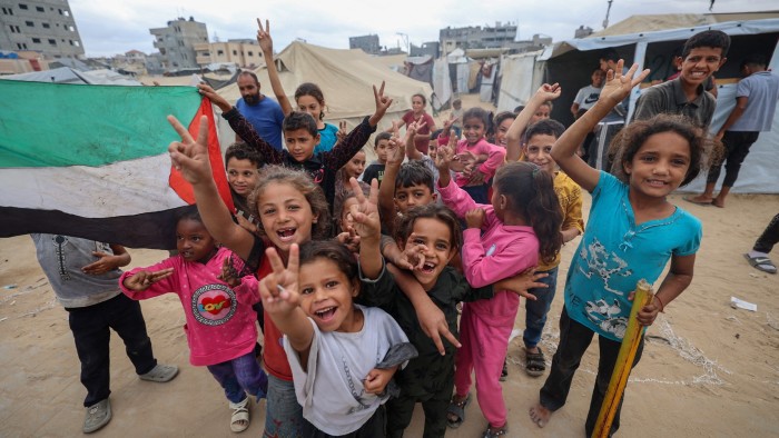 Israeli cabinet to vote on hostage release agreement