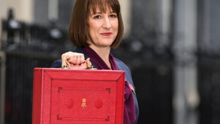 ONS revises down UK government borrowing by £2bn after VAT error