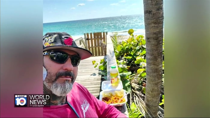 Cuban immigrant sent to African prison under US deportation program, family says