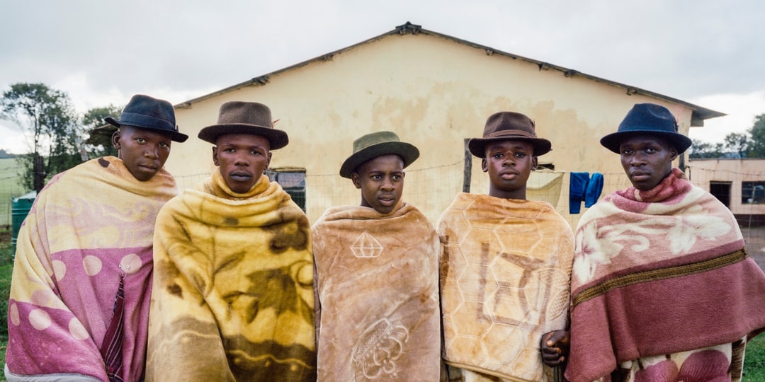 Magnum and Aperture Launch "Youth" Square Print Sale