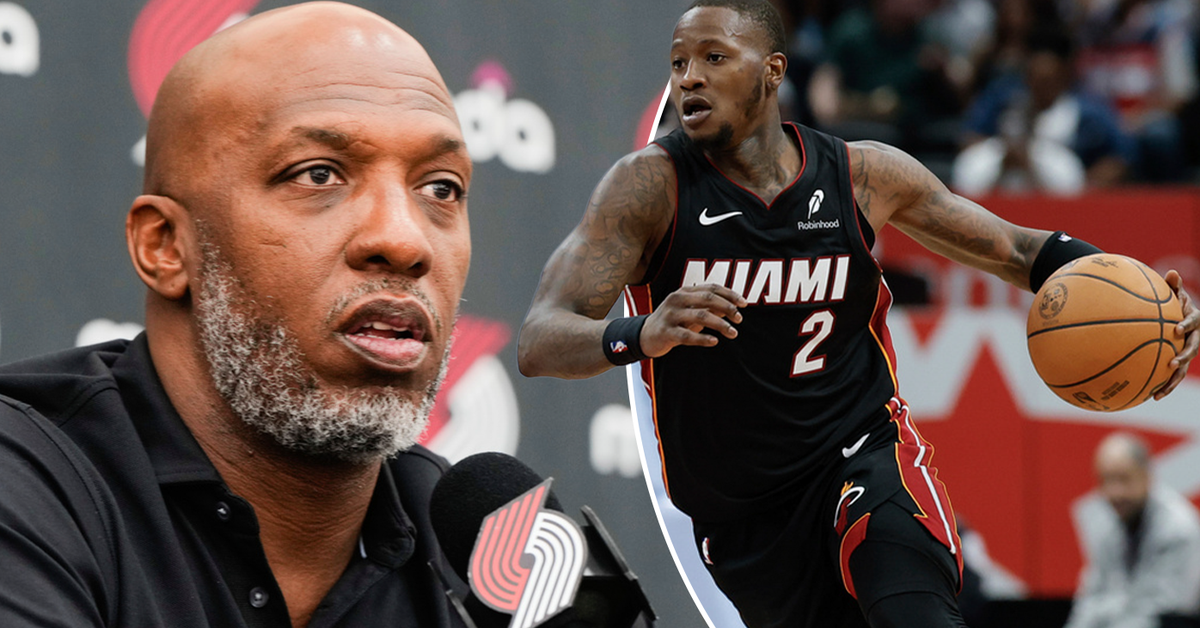 NBA head coach Chauncey Billups and Miami Heat guard Terry Rozier charged in sports betting and Mafia-backed poker schemes