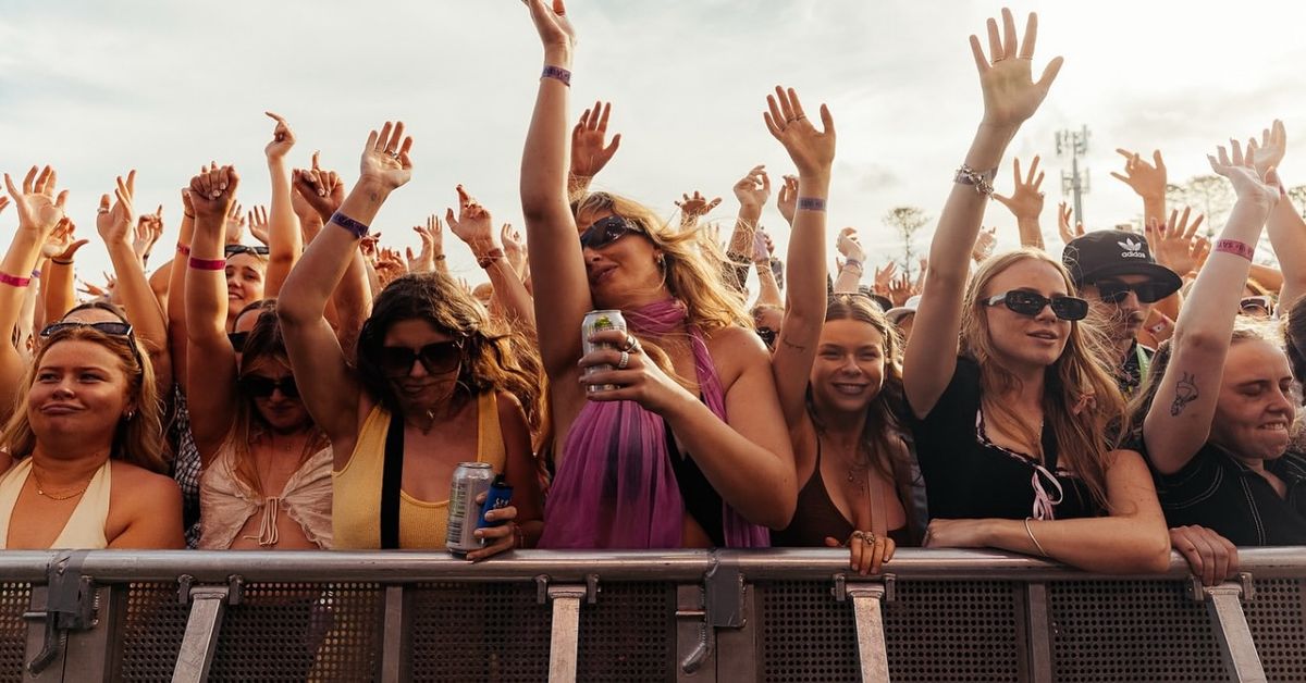 Kiama music festival canned less than a month out