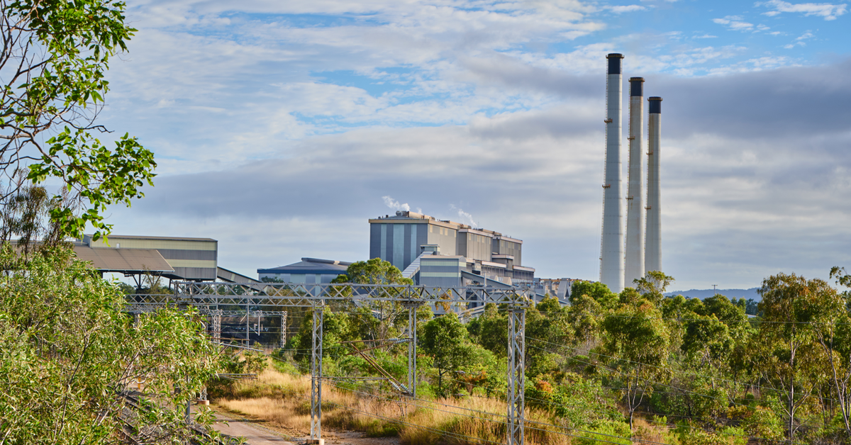 Queensland's biggest coal power station on track for early shutdown