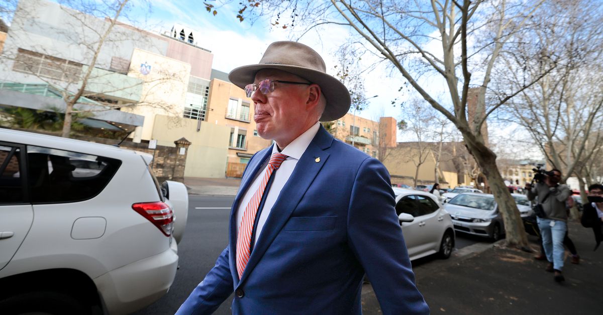 Courts 'will not see' humiliated rapist ex-MP again if released, barrister argues