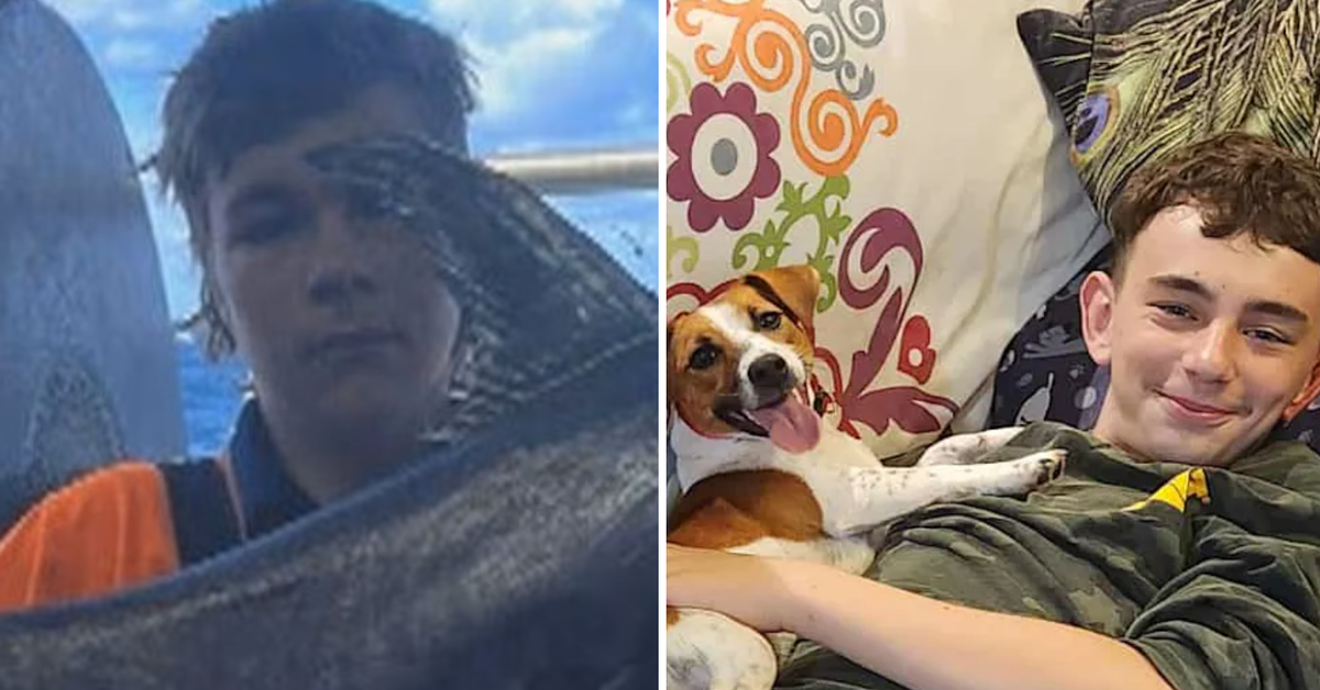 Teen, 16, arrested months after pair killed in car crash in eastern Victoria