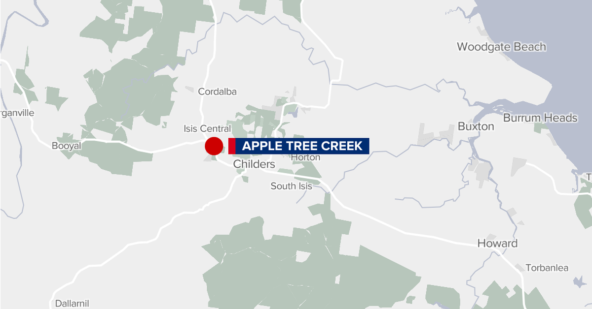 Girl, 14, killed in horror pile-up crash involving truck in Queensland