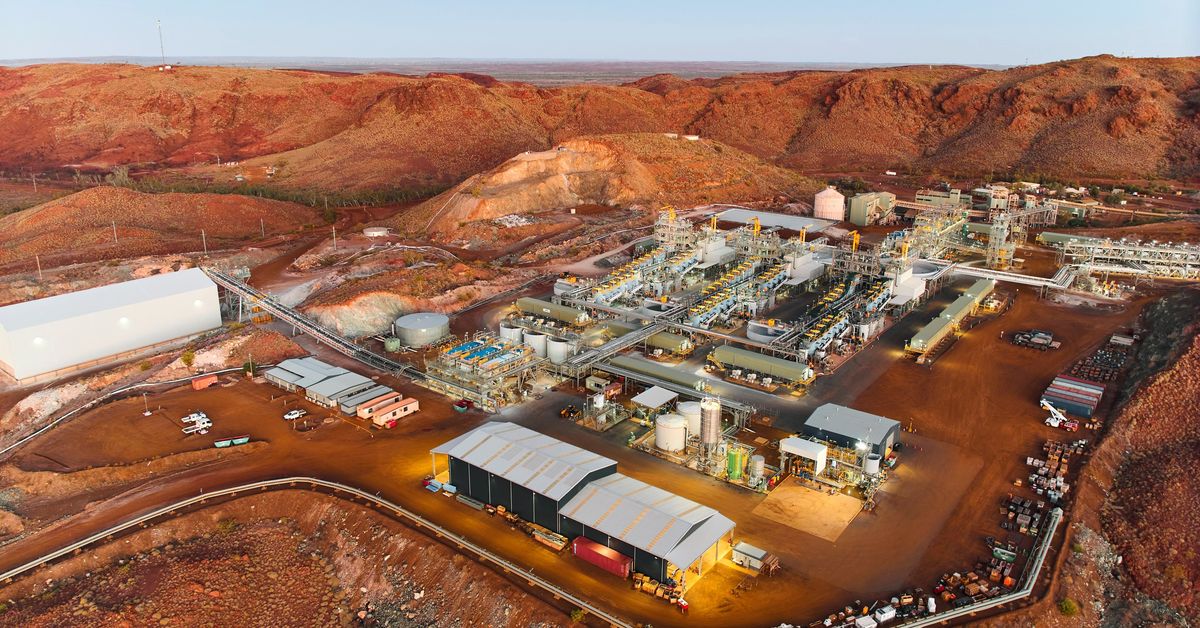 Crucial critical minerals could be jeopardised by stoush over environmental protection laws