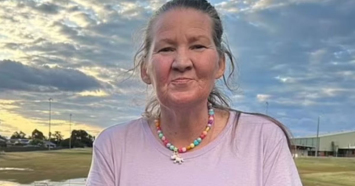 Man's words when partner didn't wake