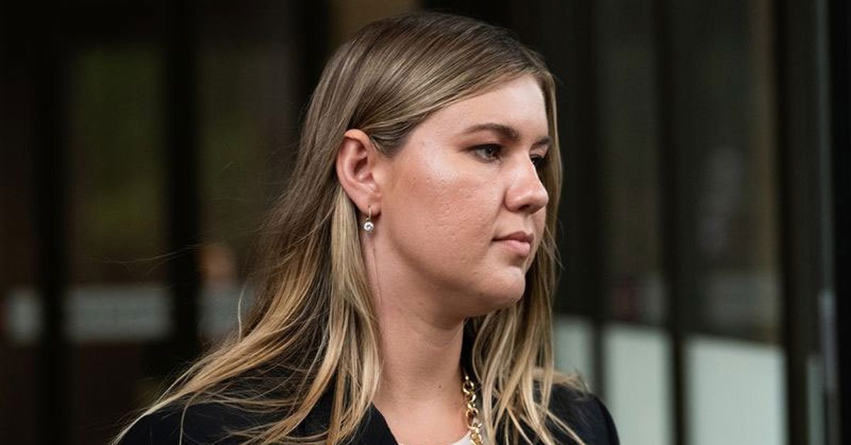 Former political staffer abandons appeals over costly defamation loss to her former boss Linda Reynolds