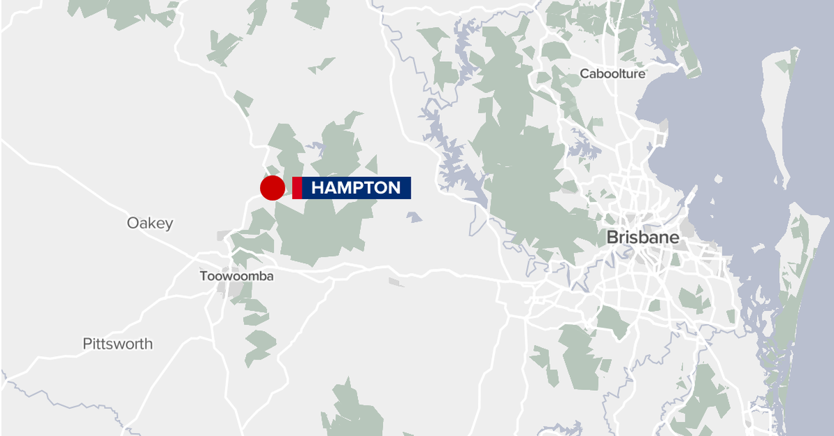 Man charged with murder after Toowoomba man's suspicious disappearance