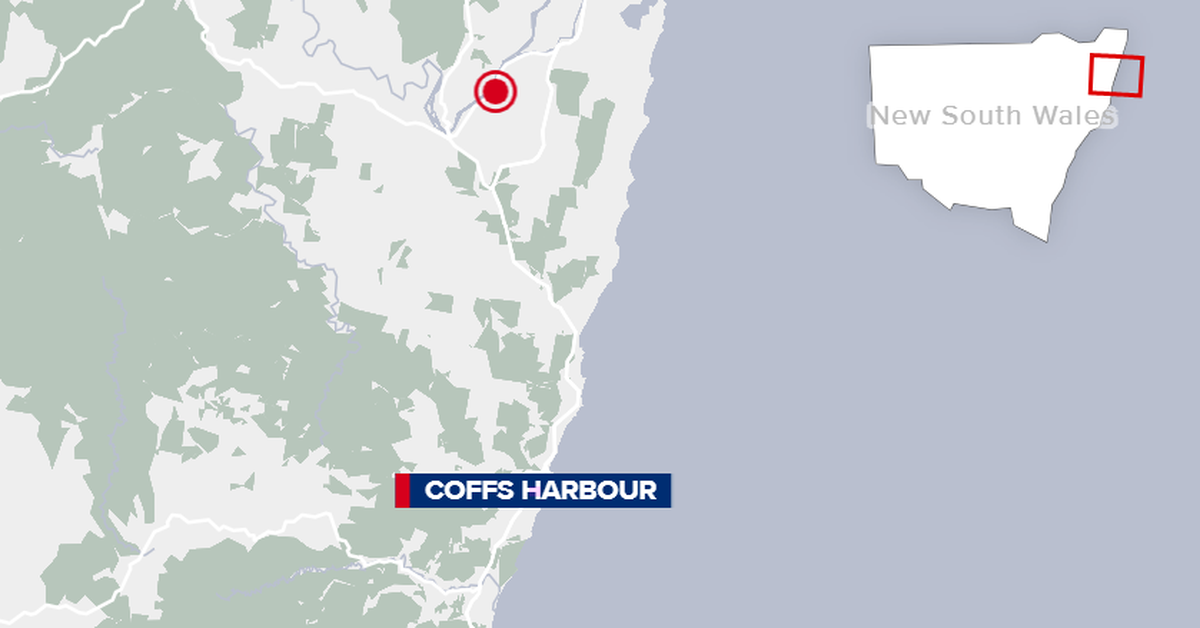 Woman dies after 4WD hits her in northern NSW