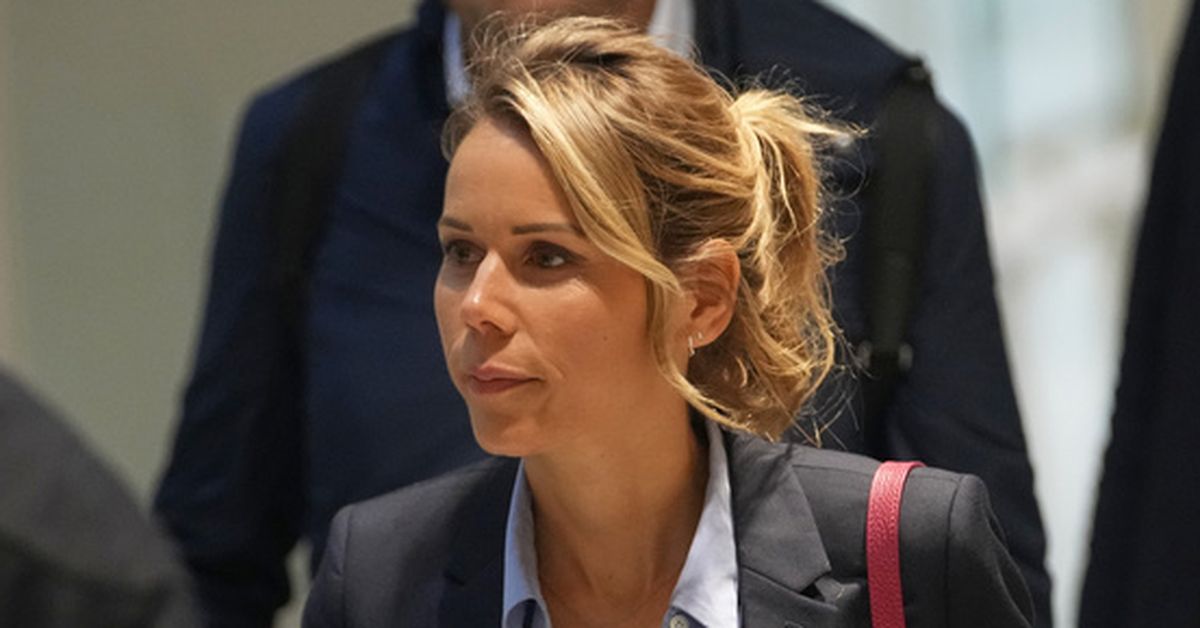 French first lady Brigitte Macron plagued by 'deep anxiety' over false claims she's a man, daughter reveals