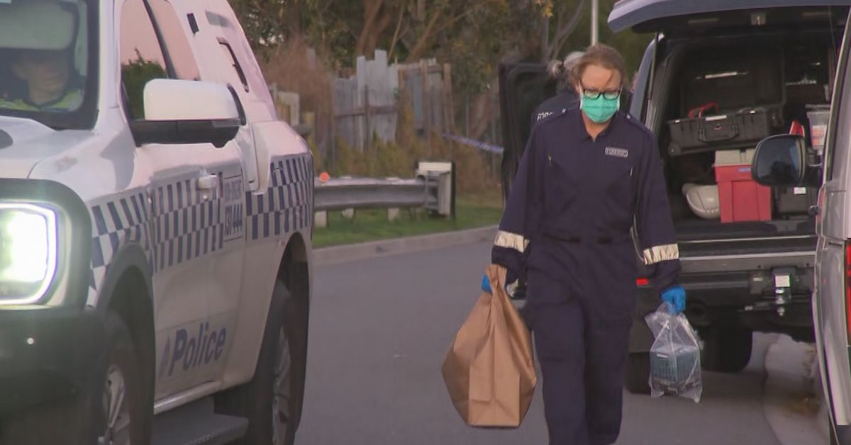 Man charged with murder of 44-year-old in Melbourne's north