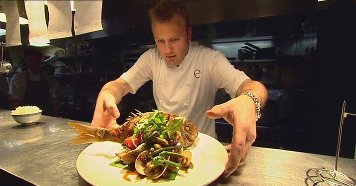 Cruel disease leaves Australian culinary giant unable to taste or smell