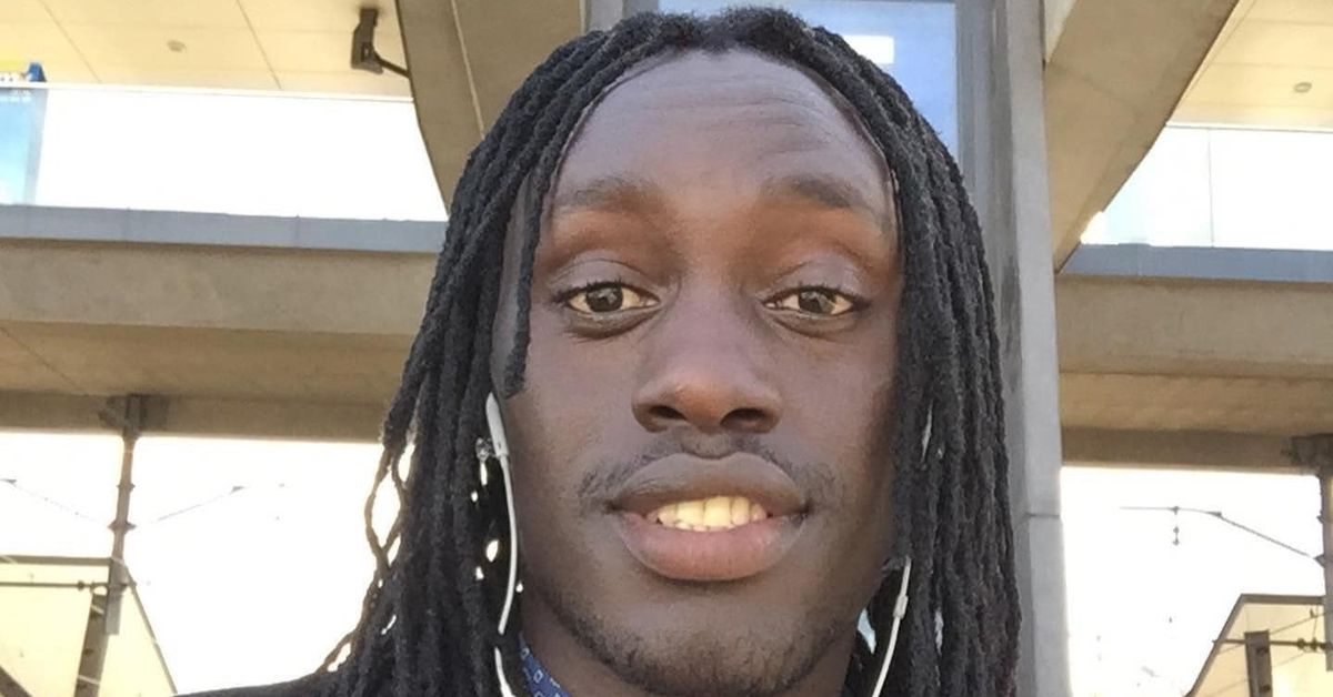 Judge sentences Malwal Aweng for fatally stabbing soon-to-be father Mayiik Ring after 'minor disagreement' in Melbourne's west