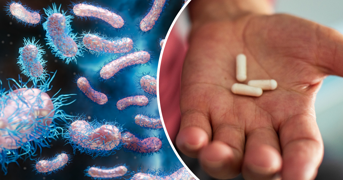 Warning as bacterial resistance to antibiotics soars on Australia's doorstep