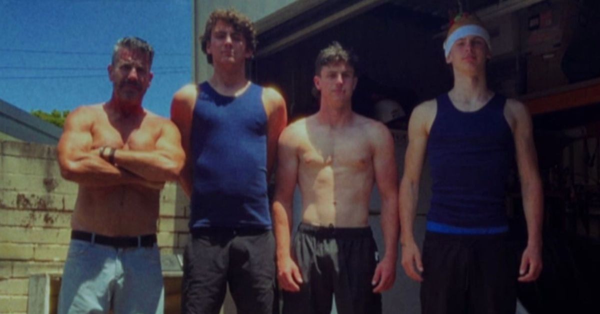 Australia first met the Golden Bachelor 13 years ago under heartbreaking circumstances