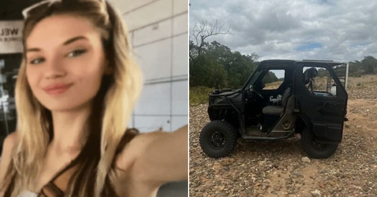 Search underway for woman missing in North Queensland bush