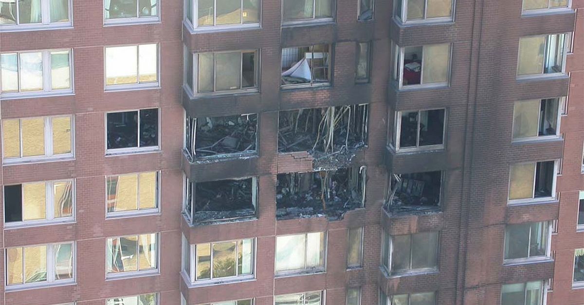 Today in History - October 11: Gust of wind blows baseball player's plane into apartment building