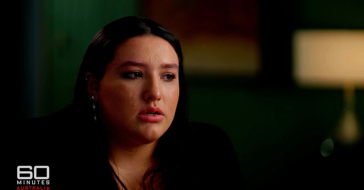 Juliette's dad tried to kill her after he murdered her sister – she's sharing her story to help others