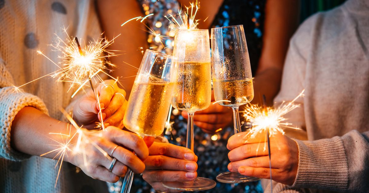 Gen Z and Millenials drinking less alcohol than previous generations, says study