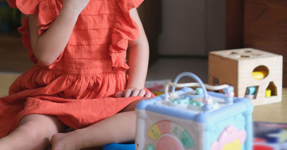 Childcare workers charged with allegedly assaulting toddler in Sydney's west