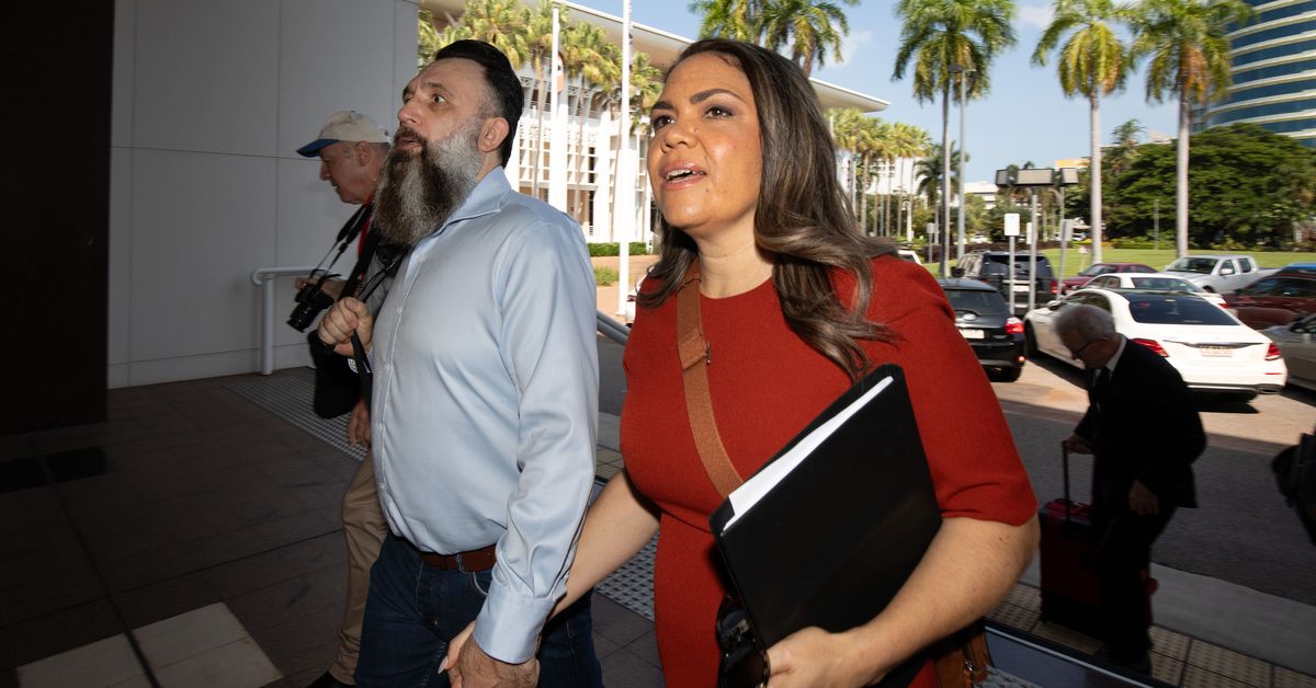 Senator Jacinta Price 'ploughed ahead' with false claims, court told