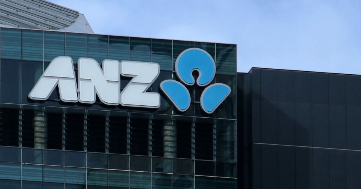 ANZ outage leaves customers unable to access services