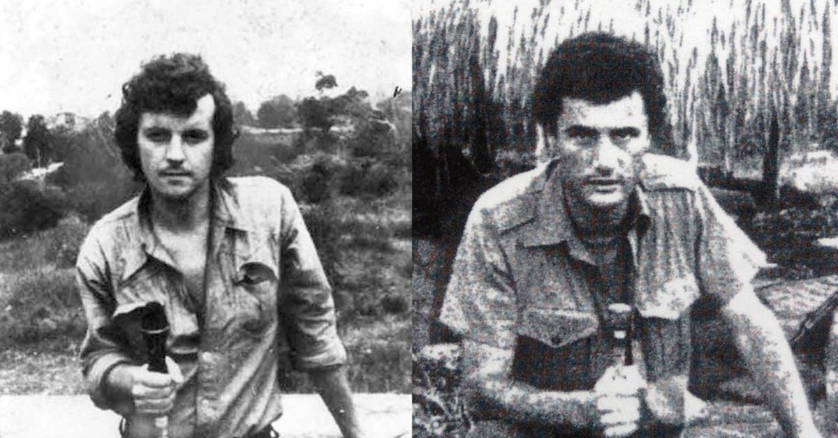 Today in History - October 16: Killers of Australian journalists remain unknown 50 years on