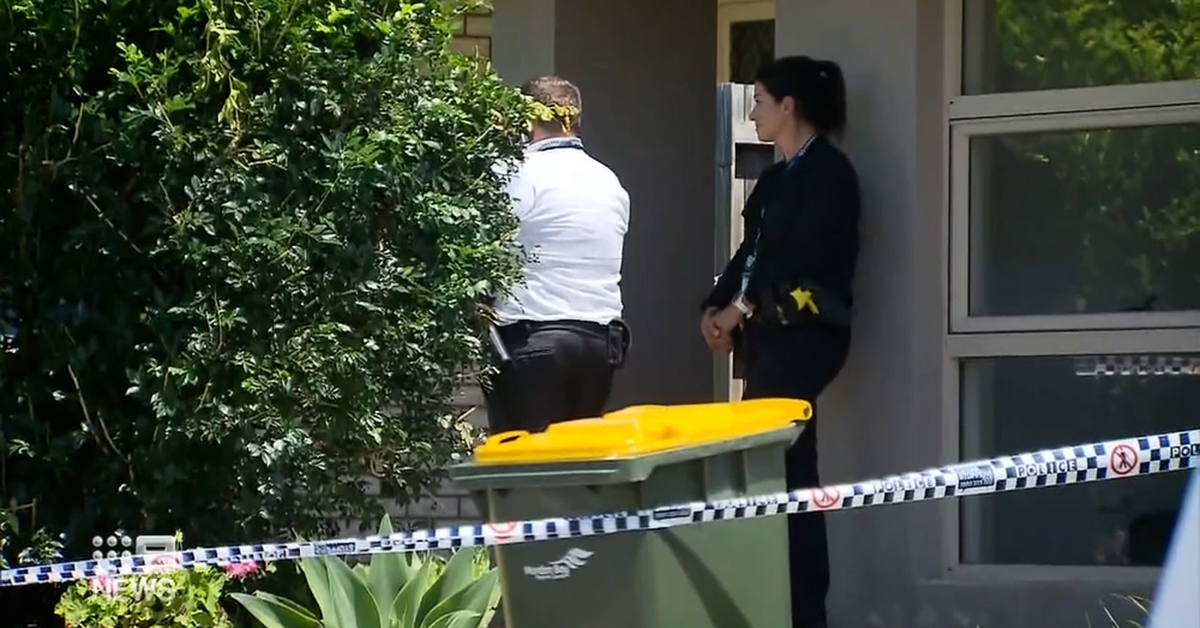 'Inconsistencies' found during investigation into toddler's susicious death