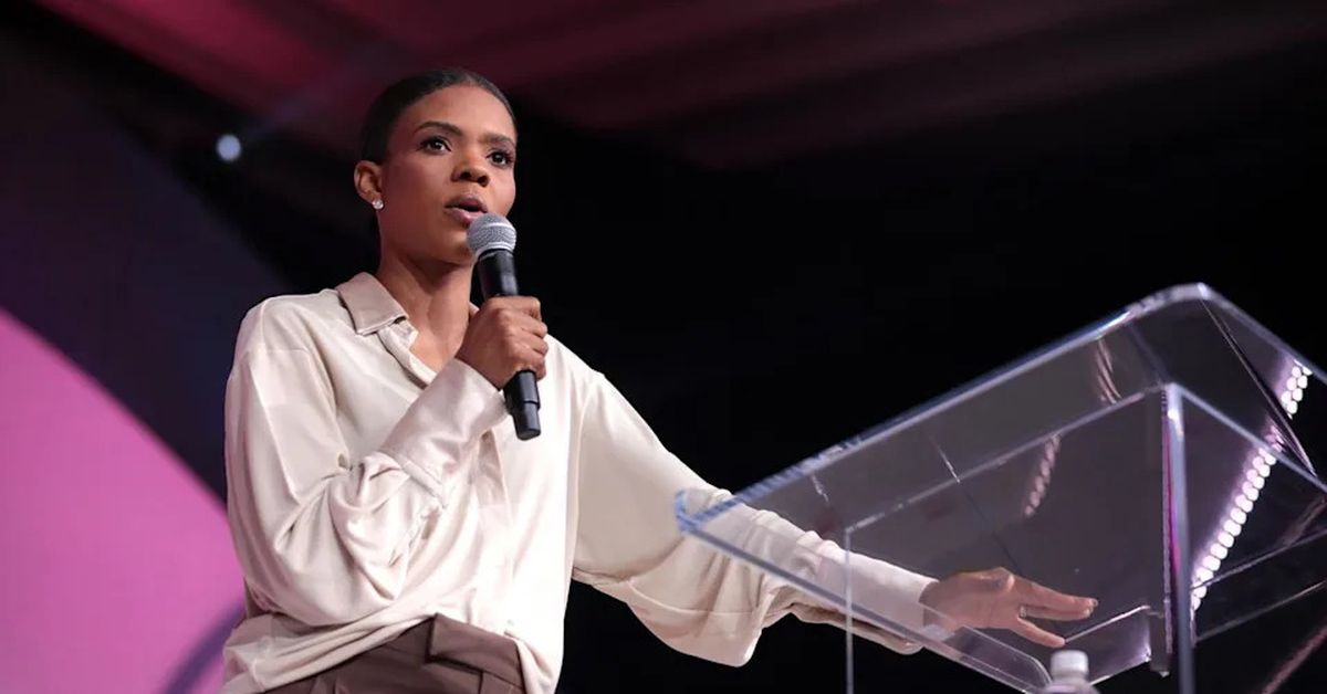 Controversial US commentator Candace Owens loses bid to enter Australia