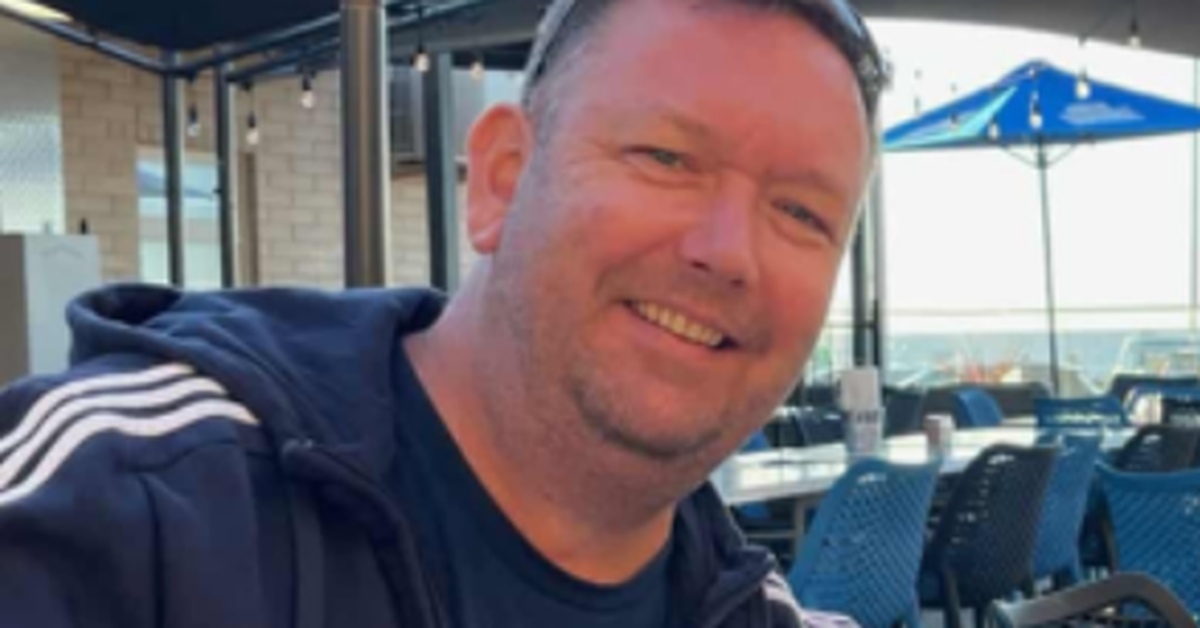 Chris Robertson found dead in workshop believed to have been fatally assaulted in targeted attack