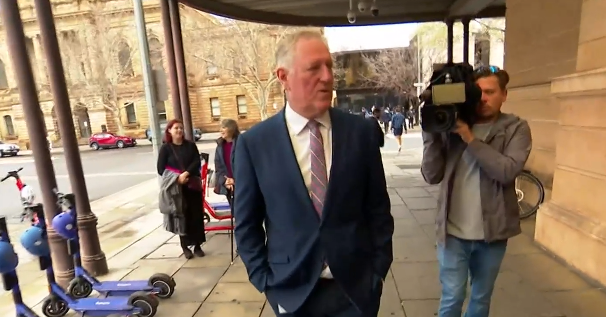 Jailed MP loses seat, assets and freedom over thefts