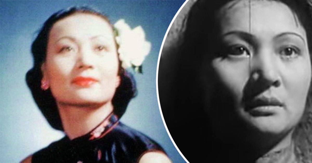 Today in History - November 1: Failed actress turned dictator's wife takes revenge on star who outshone her