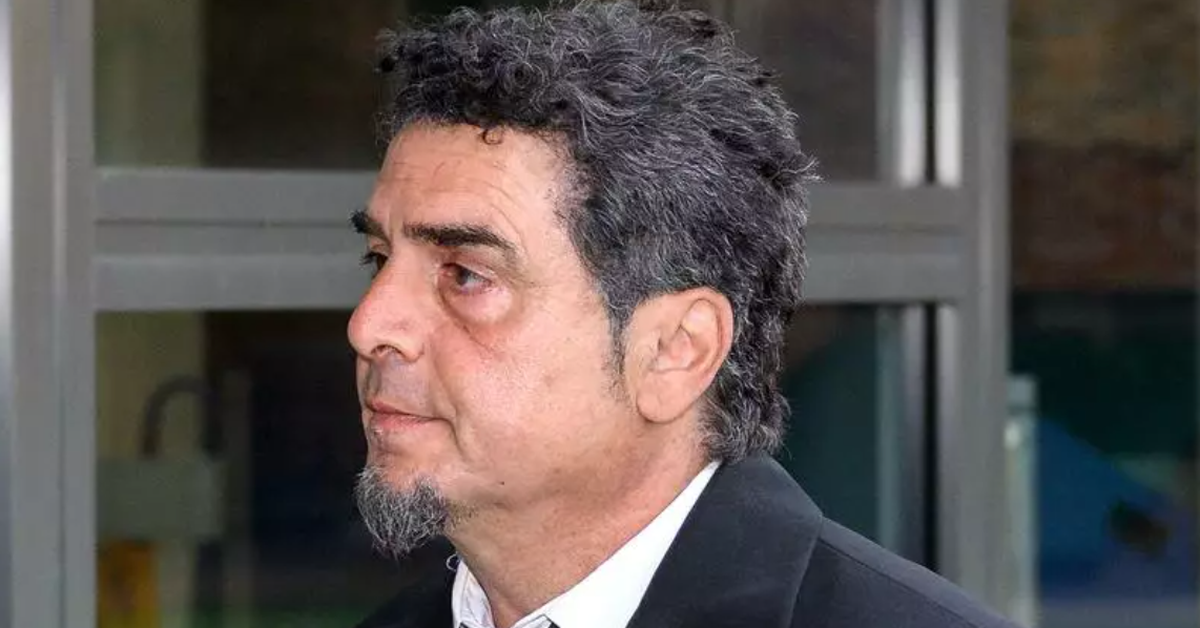 'Just a kiss' defence spurned as teacher groomer jailed