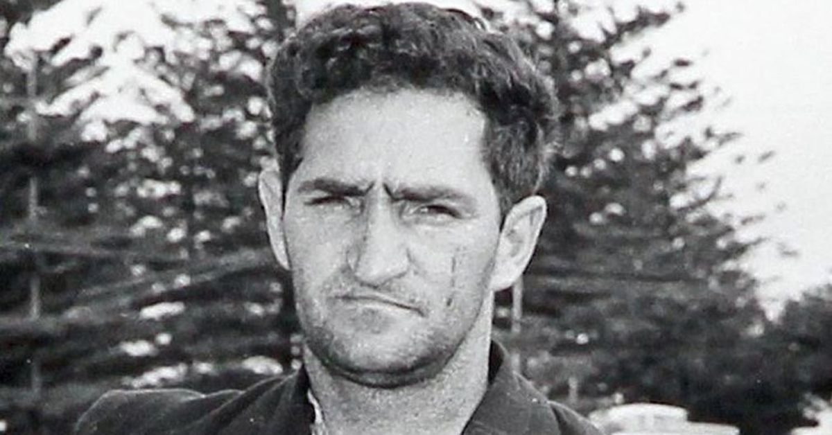 Today in History - October 26: Eric Edgar Cooke, also known as 'The Night Caller', terrorised Perth until his execution in 1964