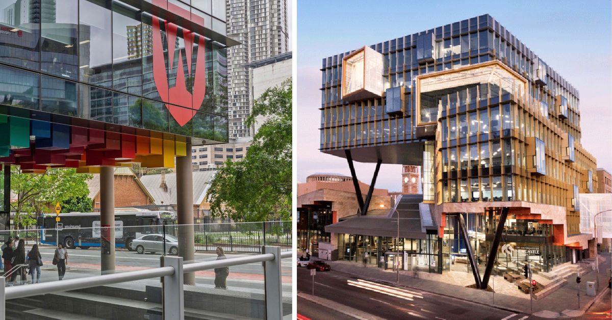 Two top Australian public universities face class action lawsuits over 'misleading' degrees