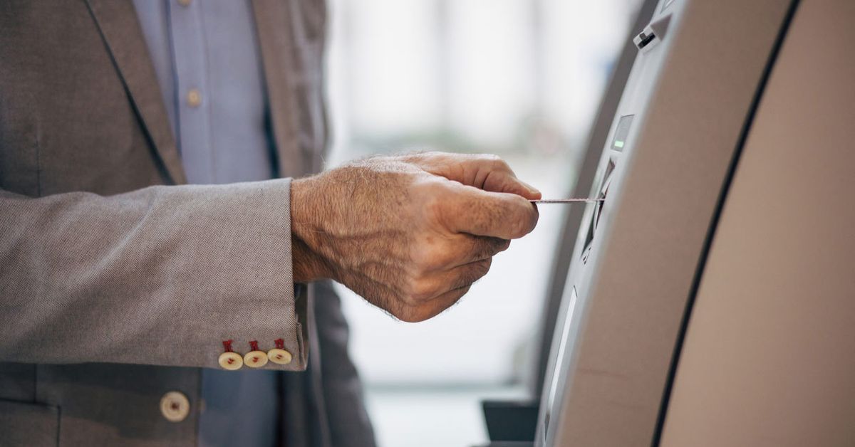 Aged care worker accused of stealing, using 104-year-old's debit card