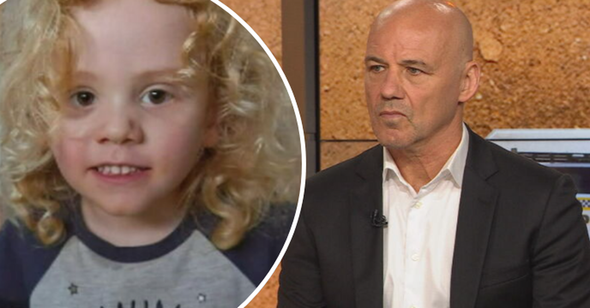 Former Tyrrell investigator 'reading between the lines' on Gus disappearance