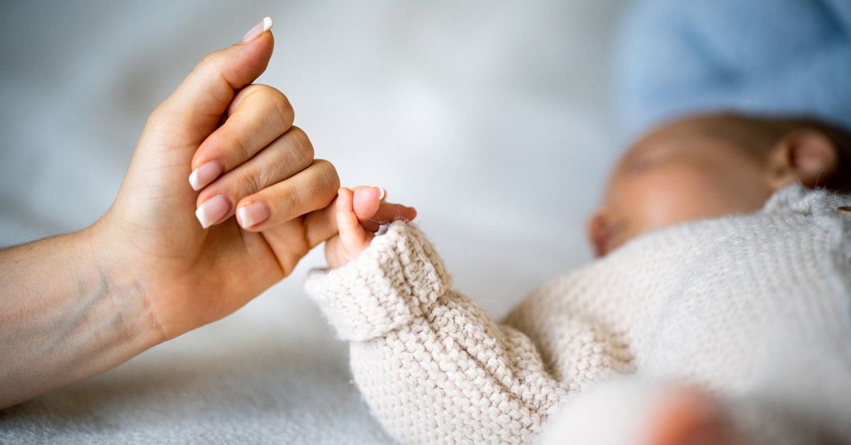 New Australian Bureau of Statistic figures show Australians are waiting longer to have children