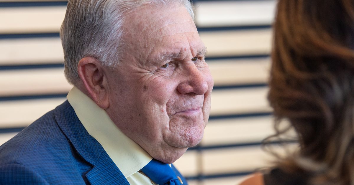 Australia's 'most famous GP' has died