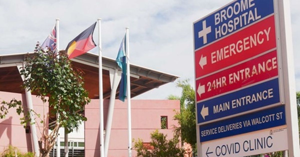 Man charged with murder after woman stabbed to death in Western Australia