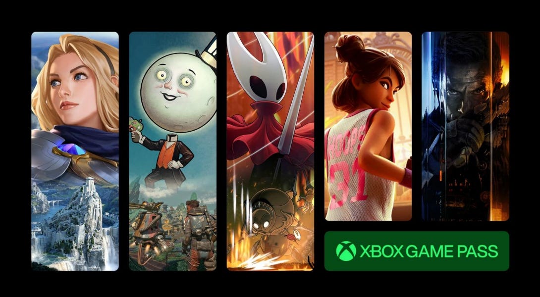 Xbox Game Pass Ultimate price jumps 50%, as more gamers turn to subscription